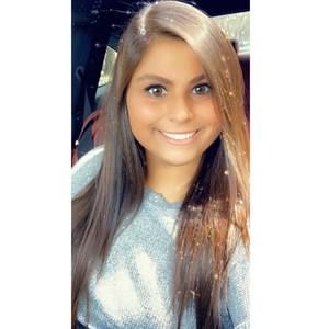 Meet your Posher, Victoria